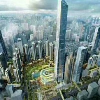 深圳東門投資回報最高的公寓《東門首座》